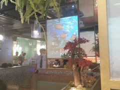 -鲜潭蒸汽石锅鱼(五道口购物中心店)