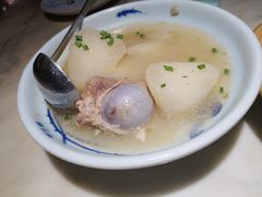 -梁家大院•农家菜(昆山会展中心店)