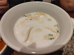 -南京大牌档(香港广场店)