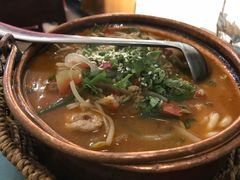 -紫滇源云南生态菜(丹凤街店)
