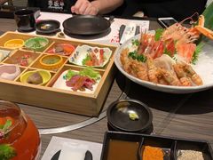 -赤坂亭·M9和牛烧肉(南京江南虹悦城店)