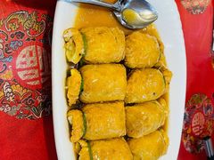 口袋豆腐-玉华台饭庄(裕中西里小区店)