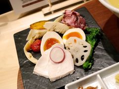 -篝拉面(银座店)