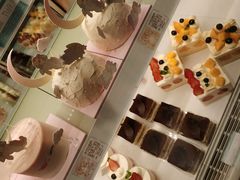 -好利来(熙地港店)
