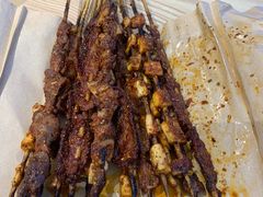 -圆西烤肉(园西路店)