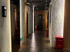 -心隐·按摩·SPA(盈石广场店)