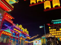 -清远熹乐谷温泉度假酒店
