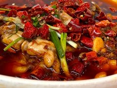 -簋街仔仔小龙虾(总店)