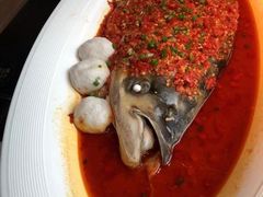 剁椒鱼头-凤凰湘语·湘粤鲜融(浦东旗舰店)