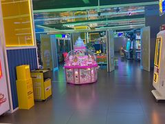 -快乐街区(成都龙湖北城天街店)