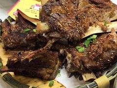 -爷爷的烀饼店