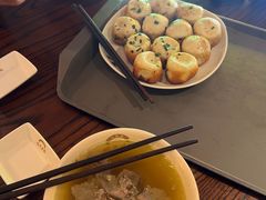 -哑巴生煎(临顿路店)
