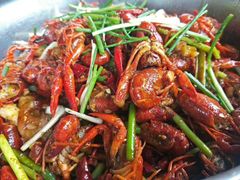 -方记海鲜大排档(乐山形象店)