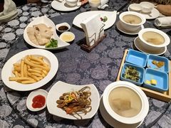 -元素中餐厅.海南菜.粤菜.椰子鸡.海鲜.包房.石梅湾威斯汀度假酒店
