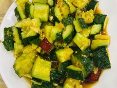 -聚德福海鲜家常菜(刘庄店)