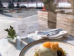 -The Rug Cafe(王府中环店)