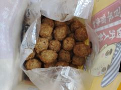 -杨永兴黄陂三鲜(雪松路店)