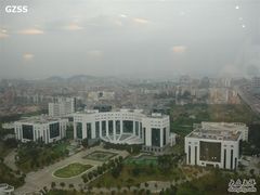 -番禺广场(市桥街道)