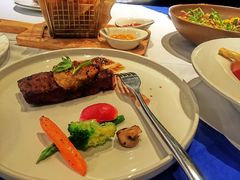 -马克西姆俄罗斯餐厅(通亚街店)