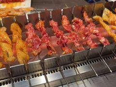 -邢氏老太太烤串(北兴街店)