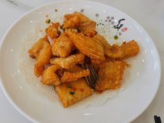 -祈胜邨•顺德鱼生•顺德菜(容桂店)