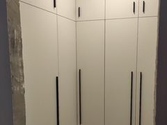 -索菲亚衣柜橱柜家具全屋定制(汶水红星店)
