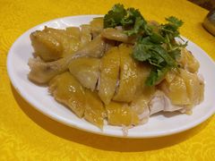 -黄B湛江鸡饭店(粤垦路店)