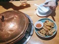 -一善菌·云南菌汤·云南菜(银泰城店)