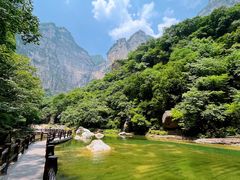 -云台山风景名胜区