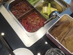 -川西坝子火锅(金沙1.0直营店)