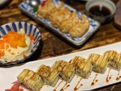 -小川洋风料理(街道口店)