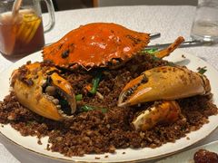 -喜记避风塘炒辣蟹(旗舰店)