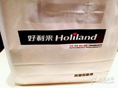 -好利来(朝外店)