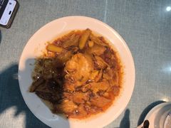 -振生清真饭店(永安道店)