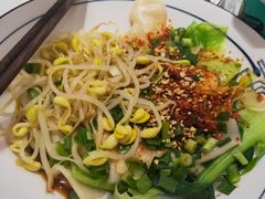 老陕油泼面-大嘻咹biangbiang面(历史博物馆店)