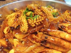 -黄记煌三汁焖锅(崇文门店)