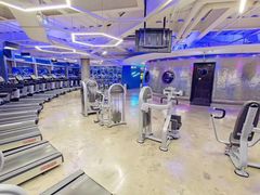 -诺伯曼游泳健身(旧梦店)