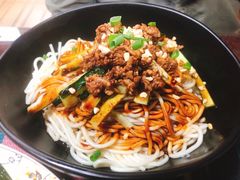 -口口香小吃店