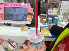 -DQ·蛋糕·冰淇淋(鸿坤店)