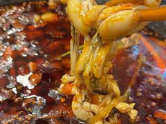 -鸿顺老铁锅美蛙鱼府(解放碑店)