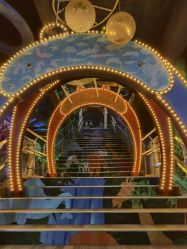 -长沙云顶星河游乐园(步步高·梅溪新天地店)