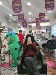 -KK Hair—尚影