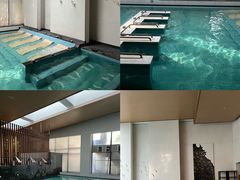 -明谷行馆·温泉