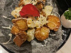 -茉莉餐厅(包河万达店)