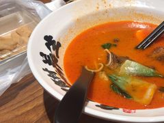 -和府捞面(星光大道一期店)