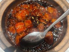 -鑫小城故事·藕汤·家常菜(台北一路总店)