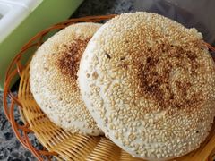 -清真喜兰老丁羊汤特色小吃