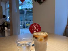 -SorSod 咖啡&食堂