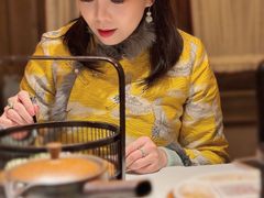 -叶叶菩提(太原别墅店)