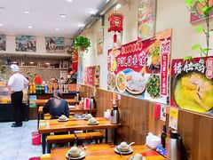 -POLO小馆·老南京菜(解放路店)